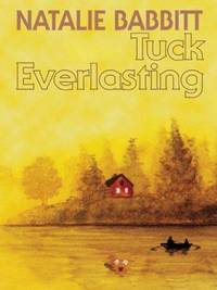 cover of Tuck Everlasting