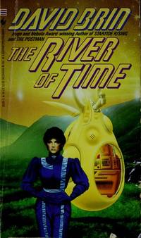 The River of Time: **Signed**