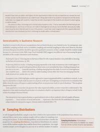 The Practice of Research in Criminology by Ronet D. Bachman
