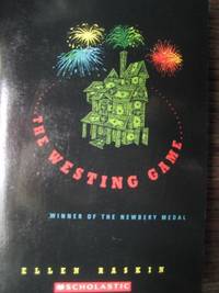 The Westing Game by Raskin, Ellen - 1978