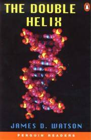 The Double Helix (Penguin Readers (Graded Readers)) Watson, James D