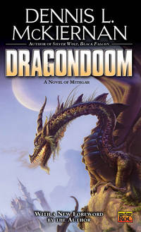 Dragondoom - A Mithgar Novel by Dennis L. McKiernan - 2002