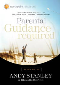 Parental Guidance Required Study Guide : How to Enhance, Advance, and Influence Your...