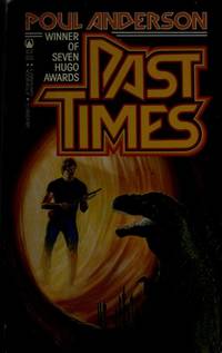 Past Times by Anderson, Poul
