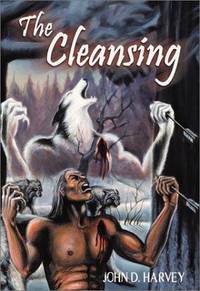 The Cleansing de John D. Harvey - 2002-10-01