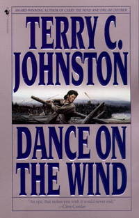 Dance on the Wind: The Plainsmen