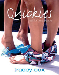 quickies - sizzling spontaneous sex