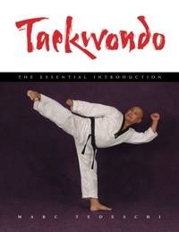 image of Taekwondo: The Essential Introduction