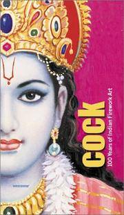 Cock; Indian Firework Art