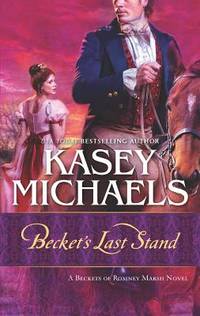 Becket's Last Stand (The Beckets of Romney Marsh, 6)