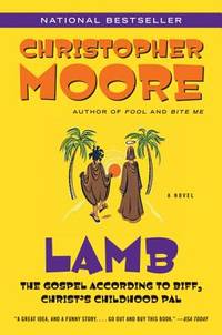 Lamb (ISBN: 9780380813810)