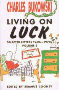 image of LIVING ON LUCK