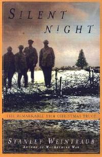 Silent Night: The Story of the World War I Christmas Truce