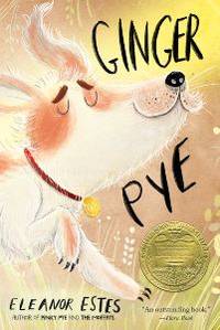 cover of GINGER PYE
