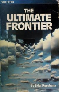 THE ULTIMATE FRONTIER