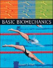 cover of Basic Biomechanics