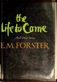 image of The Life to Come, and Other Short Stories