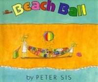 Beach Ball by Sis, Peter