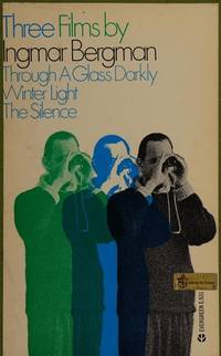 Three Films by Ingmar Bergman