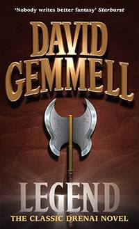 Legend (ISBN: 9781857236811)