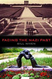 FACING THE NAZI PAST