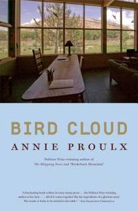 Bird Cloud  (ISBN: 9780743288811)