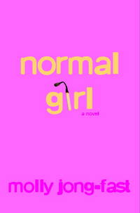 Normal Girl (SIGNED)