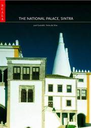 The National Palace, Sintra by da Silva, Jose Custodio Vieira