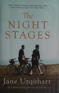 image of The Night Stages