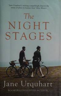 The Night Stages