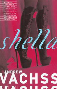 Shella by Andrew Vachss - August 1994