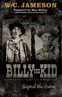 Billy the Kid (ISBN: 9781589793811)