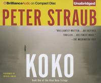 Koko (ISBN: 9781455829811)