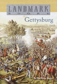 Gettysburg (Landmark Book #23)