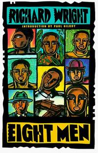 image of Eight Men: Short Stories