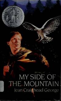 My Side of the Mountain by Jean Craighead George - 1988-01-01