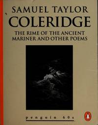 cover of The Rime of the Ancient Mariner and Other Poems