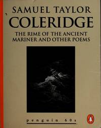 The Rime of the Ancient Mariner and Other Poems de Samuel Taylor Coleridge - 1995-09-01