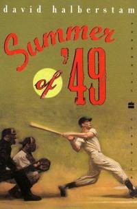 cover of Summer of '49 (Perennial Classics)