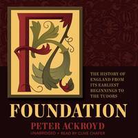 Foundation (ISBN: 9781483047812)