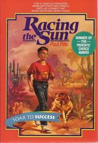 Racing Sun, Paperback Level 7: Houghton Mifflin Soar to Success (Read Soar to Success 1999)