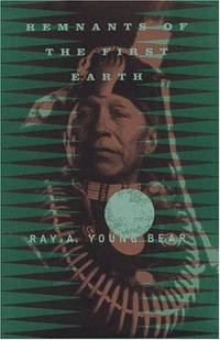 Remnants Of The First Earth