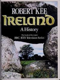 image of Ireland : A History