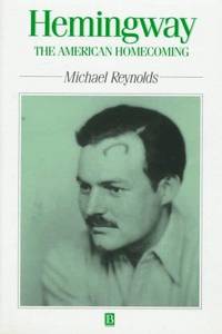 image of Hemingway