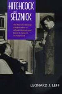 Hitchcock and Selznick