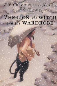 The Lion, the Witch and the Wardrobe (The Chronicles of Narnia)
