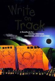 Great Source Write on Track: Student Edition Grade 3 (Write Source 2000 Revision)