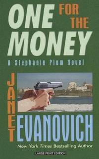 image of One For The Money (A Stephanie Plum Novel)