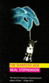 image of The Diamond Age: Or, a Young Lady's Illustrated Primer (RoC)