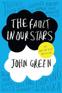 image of The Fault in Our Stars - SIGNED